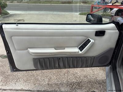 1992 Ford Mustang GT   - Photo 35 - San Juan, TX 78589