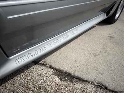 1992 Ford Mustang GT   - Photo 8 - San Juan, TX 78589