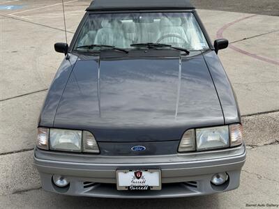 1992 Ford Mustang GT   - Photo 22 - San Juan, TX 78589