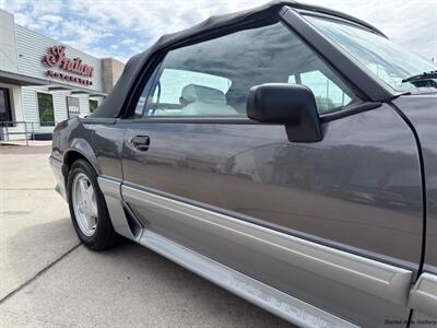 1992 Ford Mustang GT   - Photo 16 - San Juan, TX 78589