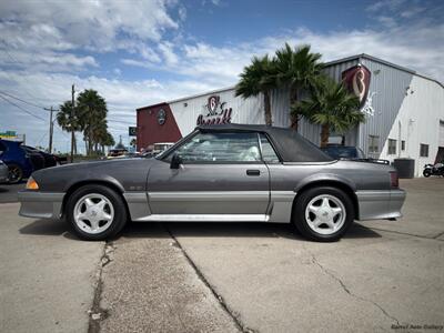 1992 Ford Mustang GT   - Photo 7 - San Juan, TX 78589