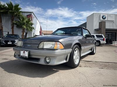 1992 Ford Mustang GT   - Photo 4 - San Juan, TX 78589