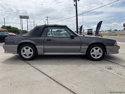 1992 Ford Mustang GT   - Photo 17 - San Juan, TX 78589