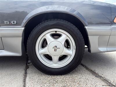 1992 Ford Mustang GT   - Photo 24 - San Juan, TX 78589