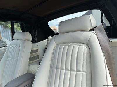 1992 Ford Mustang GT   - Photo 31 - San Juan, TX 78589