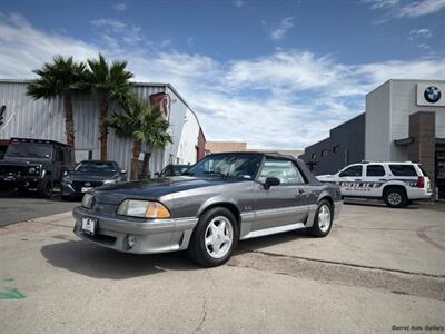 1992 Ford Mustang GT   - Photo 3 - San Juan, TX 78589