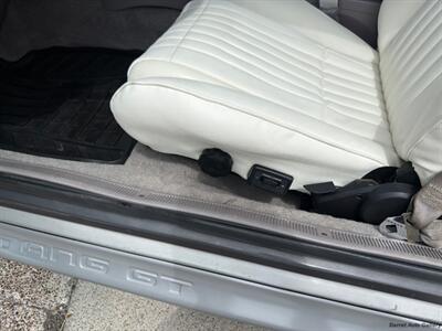 1992 Ford Mustang GT   - Photo 33 - San Juan, TX 78589