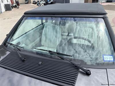 1992 Ford Mustang GT   - Photo 29 - San Juan, TX 78589