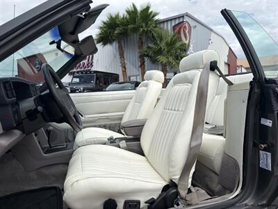 1992 Ford Mustang GT   - Photo 2 - San Juan, TX 78589