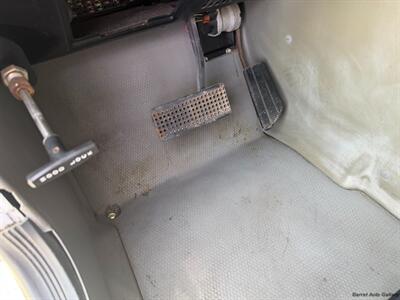 2002 Hummer H1 Wagon 4dr Turbodiesel   - Photo 14 - San Juan, TX 78589