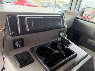 2002 Hummer H1 Wagon 4dr Turbodiesel   - Photo 33 - San Juan, TX 78589