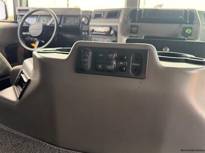 2002 Hummer H1 Wagon 4dr Turbodiesel   - Photo 19 - San Juan, TX 78589