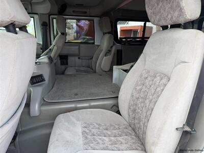 2002 Hummer H1 Wagon 4dr Turbodiesel   - Photo 15 - San Juan, TX 78589