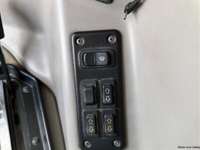 2002 Hummer H1 Wagon 4dr Turbodiesel   - Photo 32 - San Juan, TX 78589