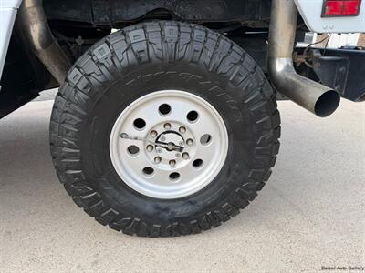 2002 Hummer H1 Wagon 4dr Turbodiesel   - Photo 23 - San Juan, TX 78589