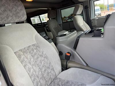 2002 Hummer H1 Wagon 4dr Turbodiesel   - Photo 20 - San Juan, TX 78589