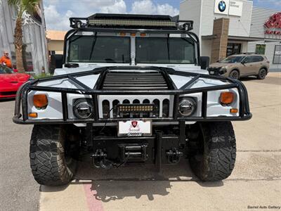 2002 Hummer H1 Wagon 4dr Turbodiesel   - Photo 9 - San Juan, TX 78589
