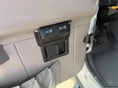 2002 Hummer H1 Wagon 4dr Turbodiesel   - Photo 13 - San Juan, TX 78589