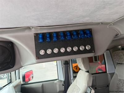 2002 Hummer H1 Wagon 4dr Turbodiesel   - Photo 27 - San Juan, TX 78589