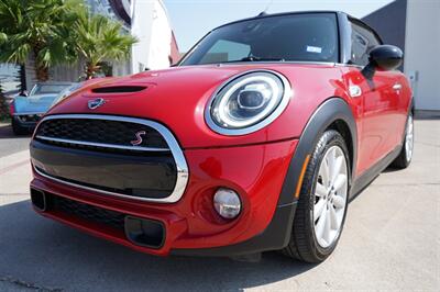 2019 MINI Convertible Cooper S   - Photo 3 - San J Uan, TX 78589