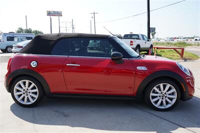 2019 MINI Convertible Cooper S   - Photo 15 - San J Uan, TX 78589