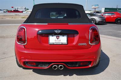 2019 MINI Convertible Cooper S   - Photo 10 - San J Uan, TX 78589