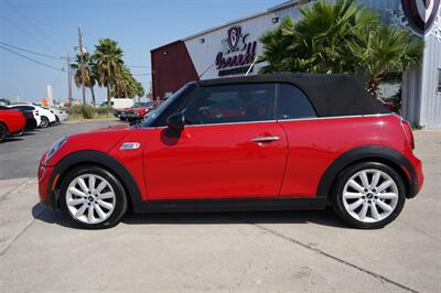 2019 MINI Convertible Cooper S   - Photo 6 - San J Uan, TX 78589