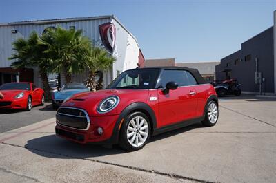 2019 MINI Convertible Cooper S   - Photo 1 - San J Uan, TX 78589