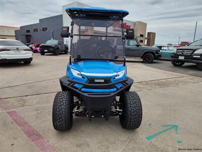 2026 VENOM EV STEALTH 4 SEATER LIFTED   - Photo 9 - San Juan, TX 78589