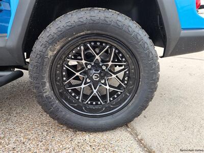 2026 VENOM EV STEALTH 4 SEATER LIFTED   - Photo 17 - San Juan, TX 78589