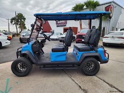 2026 VENOM EV STEALTH 4 SEATER LIFTED   - Photo 3 - San Juan, TX 78589