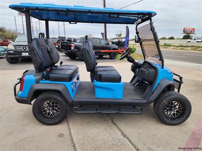 2026 VENOM EV STEALTH 4 SEATER LIFTED   - Photo 7 - San Juan, TX 78589