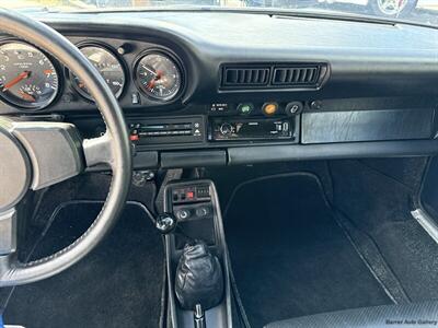 1977 Porsche 911 TURBO  930 - Photo 12 - San Juan, TX 78589