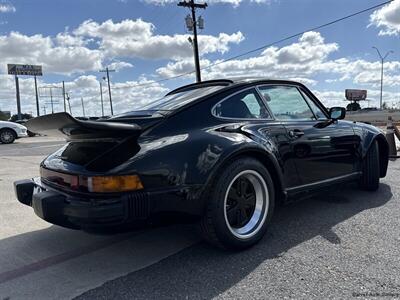 1977 Porsche 911 TURBO  930 - Photo 7 - San Juan, TX 78589