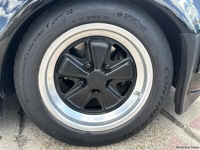 1977 Porsche 911 TURBO  930 - Photo 16 - San Juan, TX 78589