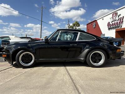1977 Porsche 911 TURBO  930 - Photo 4 - San Juan, TX 78589