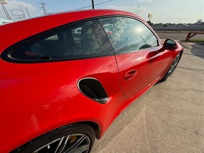 2015 Porsche 911 Turbo S   - Photo 22 - San J Uan, TX 78589