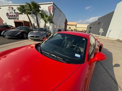 2015 Porsche 911 Turbo S   - Photo 12 - San J Uan, TX 78589