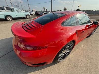 2015 Porsche 911 Turbo S   - Photo 20 - San J Uan, TX 78589