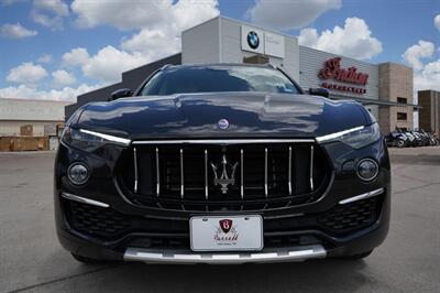 2019 Maserati Levante S GranLusso   - Photo 44 - San J Uan, TX 78589