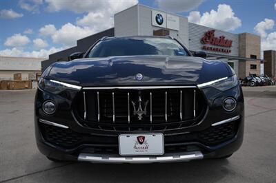 2019 Maserati Levante S GranLusso   - Photo 45 - San J Uan, TX 78589