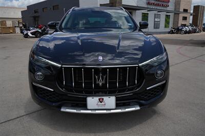 2019 Maserati Levante S GranLusso   - Photo 43 - San J Uan, TX 78589