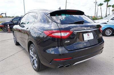 2019 Maserati Levante S GranLusso   - Photo 33 - San J Uan, TX 78589