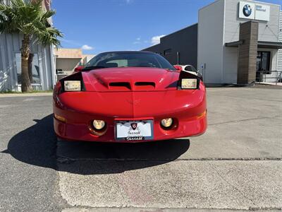 1996 Pontiac Firebird Formula   - Photo 12 - San Juan, TX 78589
