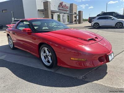 1996 Pontiac Firebird Formula   - Photo 9 - San Juan, TX 78589