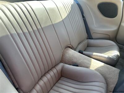 1996 Pontiac Firebird Formula   - Photo 28 - San Juan, TX 78589