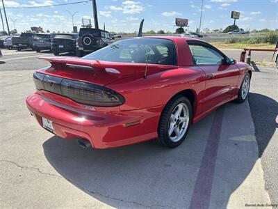 1996 Pontiac Firebird Formula   - Photo 7 - San Juan, TX 78589
