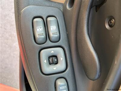 1996 Pontiac Firebird Formula   - Photo 20 - San Juan, TX 78589