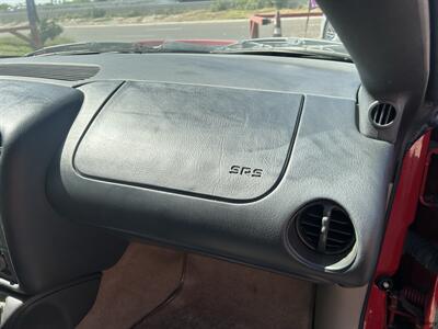 1996 Pontiac Firebird Formula   - Photo 26 - San Juan, TX 78589