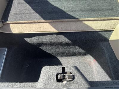 1996 Pontiac Firebird Formula   - Photo 23 - San Juan, TX 78589